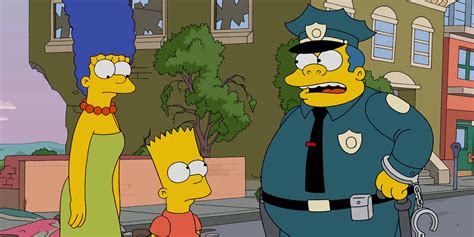 bart y marge|The Simpsons: 10 Bart And Marge Moments That Broke Our .